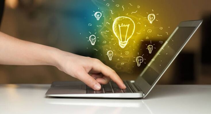 Αντιπροσωπεία της Ευρωπαϊκής Επιτροπής και του Γραφείου του Ευρωπαϊκού Κοινοβουλίου της Ελλάδος, θέμα «Ξεκινώντας τη δική σου Επιχείρηση»