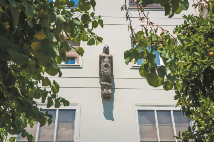 Ίδρυμα Παναγιώτη και Έφης Μιχέλη