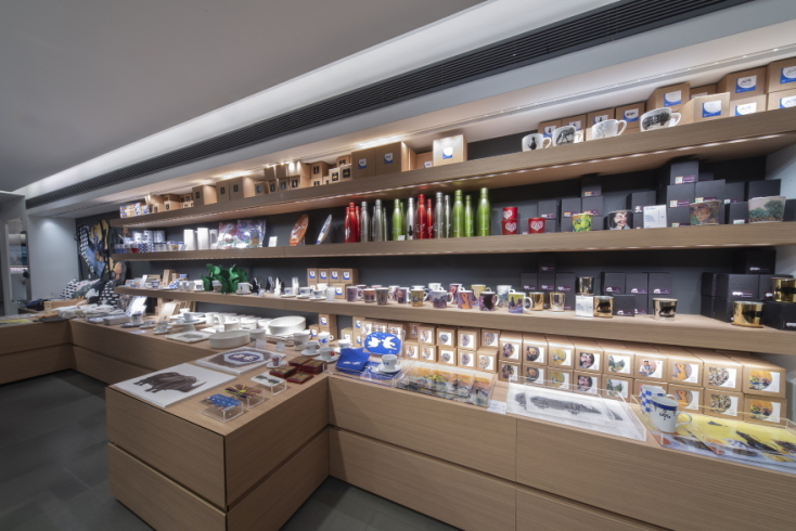 Ίδρυμα Βασίλη &amp; Ελίζας Γουλανδρή