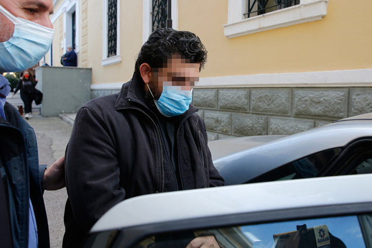 Νέα δίωξη σε βάρος του ιερέα στα Κάτω Πατήσια 