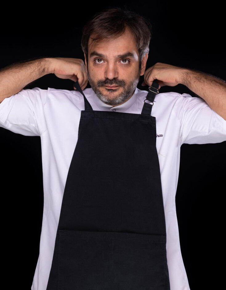 Περικλής Κοσκινάς