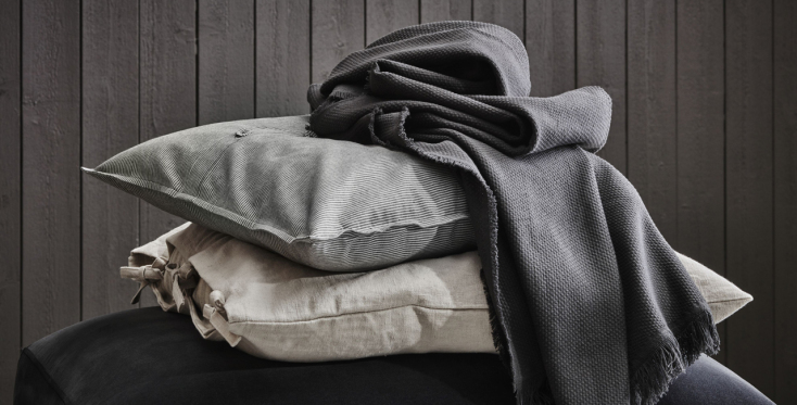 Ο νέος κατάλογος ΙΚΕΑ 2020, είναι αφιερωμένος στη δύναμη του καλού ύπνου. Δείτε εδώ την ηλεκτρονική του μορφή.