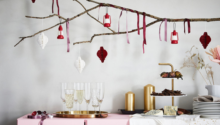 ΙΚΕΑ Χριστούγεννα