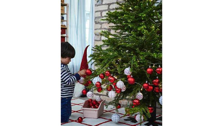 ΙΚΕΑ Χριστούγεννα