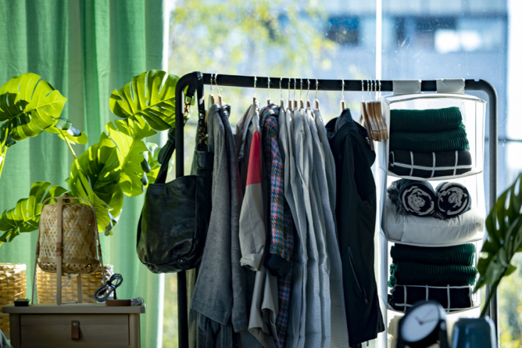 «Σ’ ένα σπίτι ΙΚΕΑ ζεις πιο πολλά απ’ όσα φαντάζεσαι».