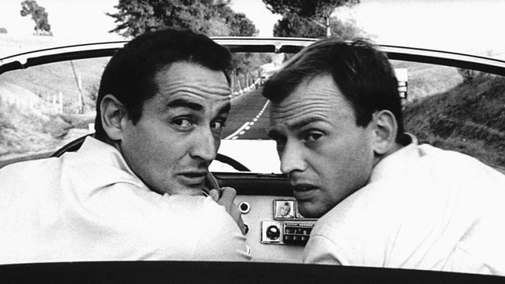 Ο Φανφαρόνος