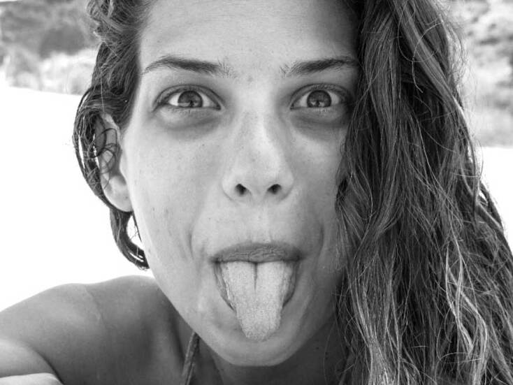 Ηλιάνα Μαυρομάτη