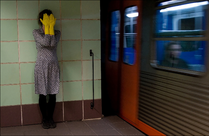 Συγκάτοικες εικόνες. Έντεκα ζωγράφοι κι ένας φωτογράφος «διαβάζουν» Μισέλ Φάις