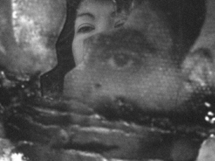 Φεστιβάλ Αθηνών &amp; Επιδαύρου / Ηλίας Πούλος, «Αυτό που δεν βλέπουμε μάς κοιτάζει» © Ηλίας Πούλος