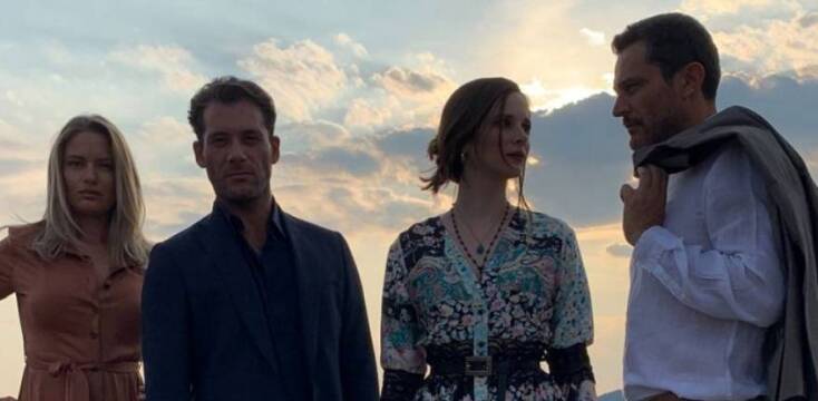 Ήλιος (ΑΝΤ1)