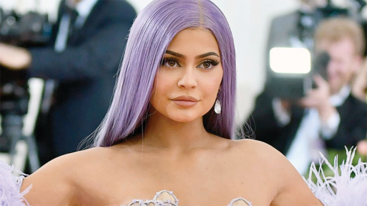 Kylie Jenner