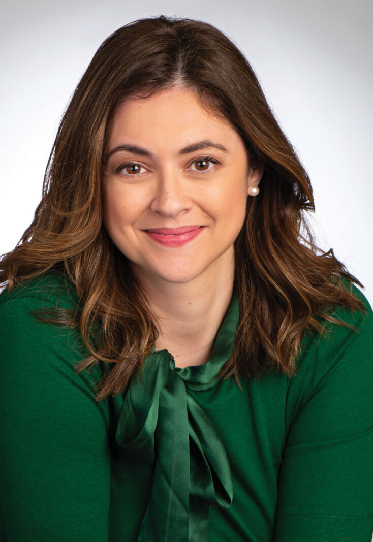 Ζέφη Δημαδάμα