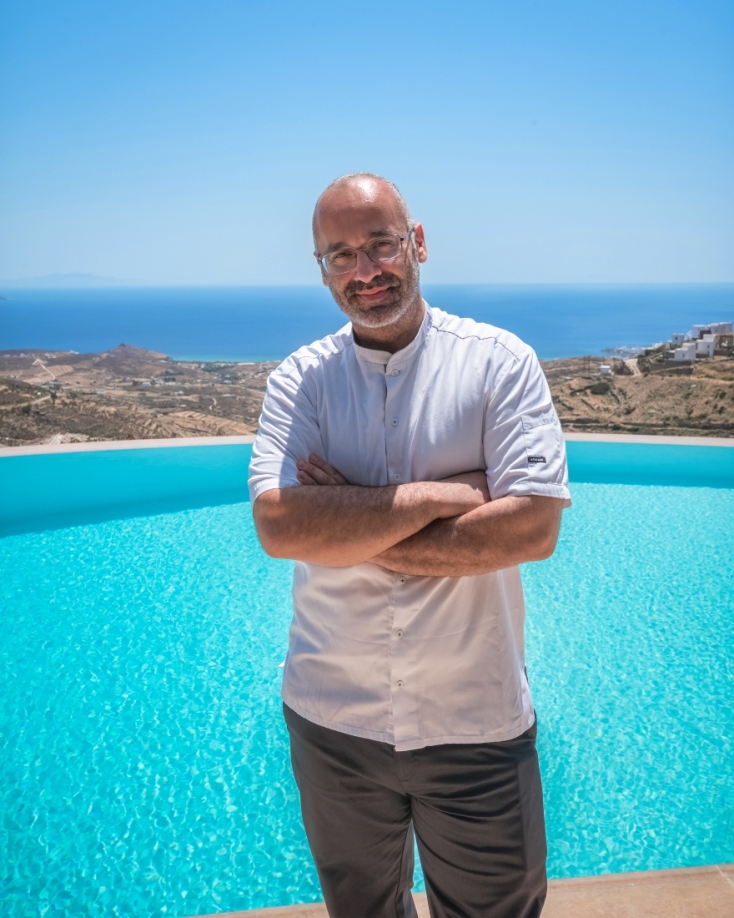 Τάσος Μαντής