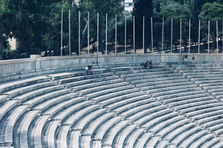 Καλλιμάρμαρο