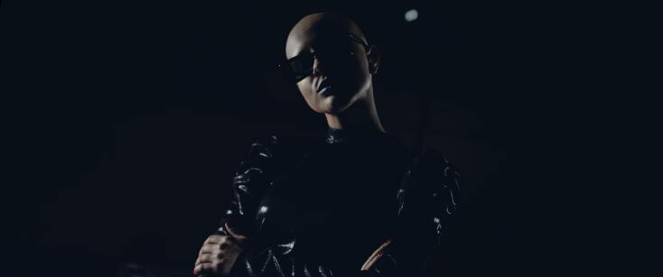 Λυδία Κατσανικάκη GNTM2