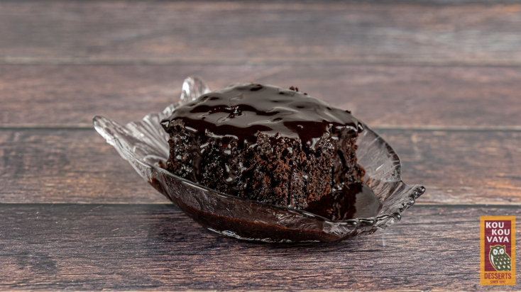 Το «Ζουμερό» της Kookoovaya