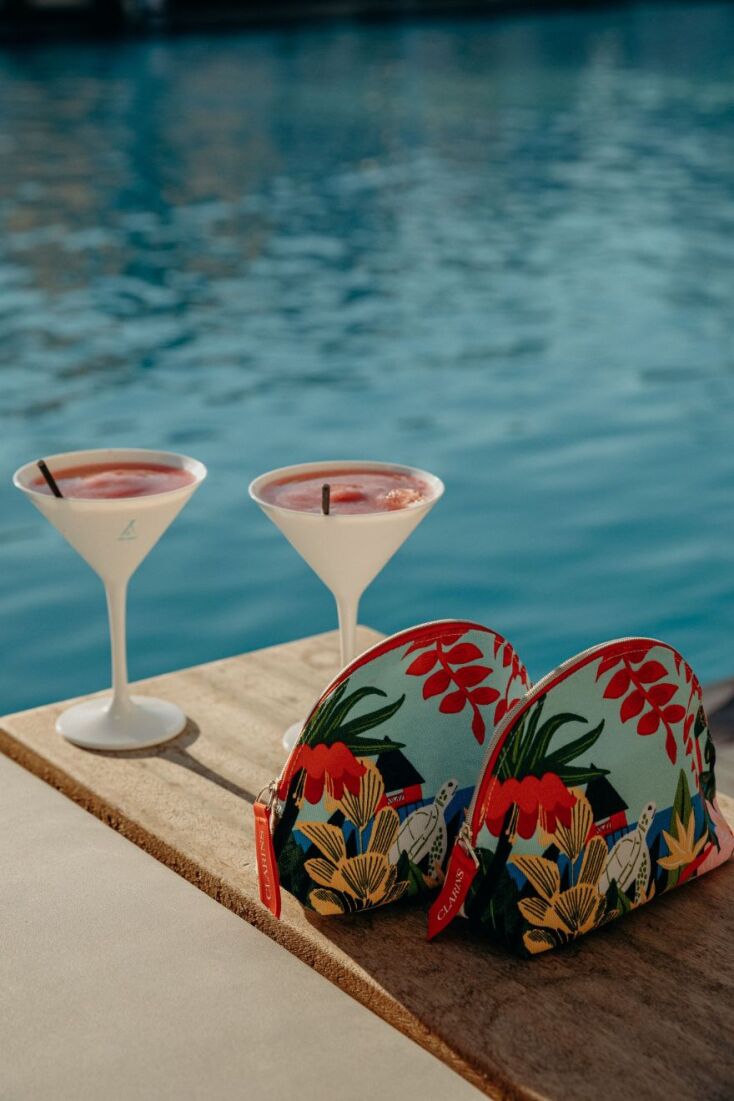 Λαμπερό party για τα 3 χρόνια Nikki Beach Resort &amp; Spa Santorini