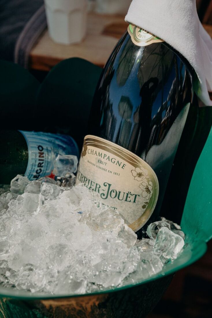 Λαμπερό party για τα 3 χρόνια Nikki Beach Resort &amp; Spa Santorini