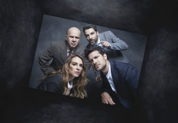 imethodos_gkronholm, θέατρο του νέου κόσμου