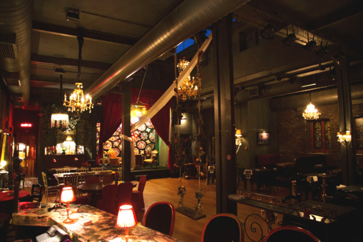 10+1 επιλογές για την έξοδο του Αγίου Βαλεντίνου