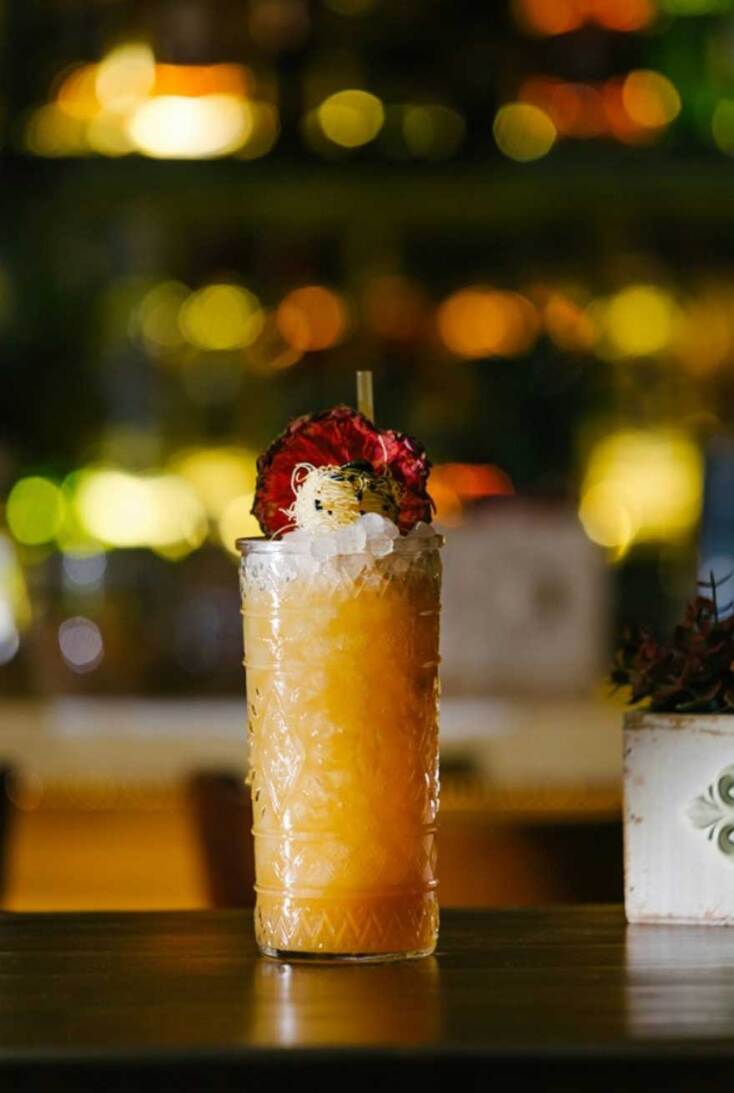 Butterfly All Day Bar | Χαλάνδρι