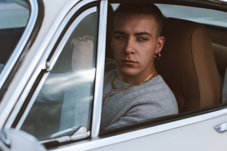 Ο Παναγιώτης Πέτσας