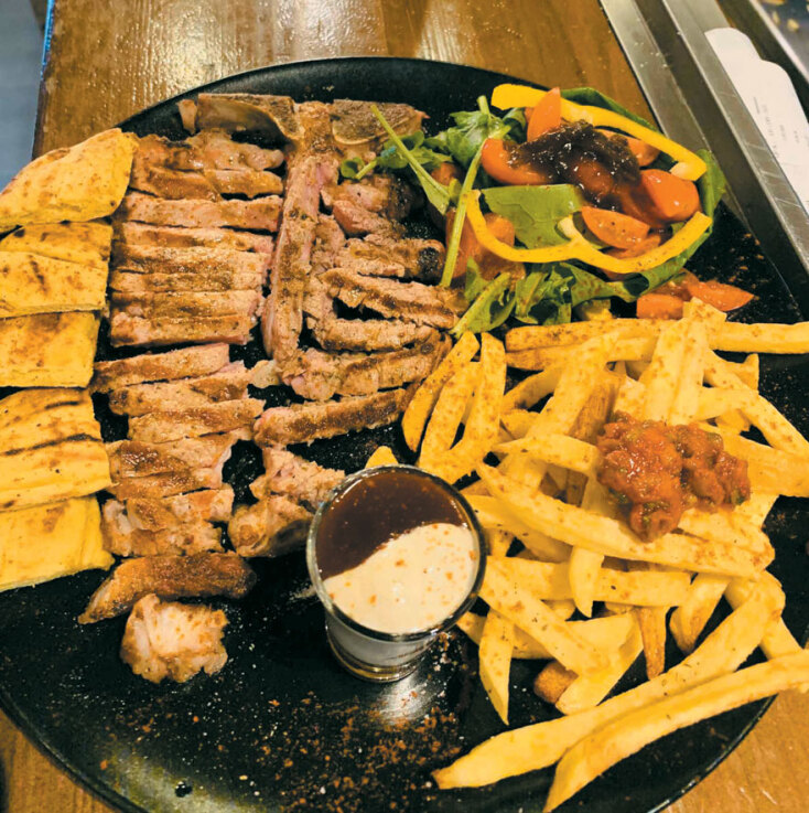 Πιάτσα Καλαμάκι