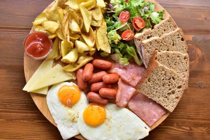 Butterfly All Day Bar | Χαλάνδρι