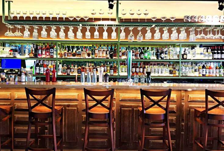 Butterfly All Day Bar | Χαλάνδρι