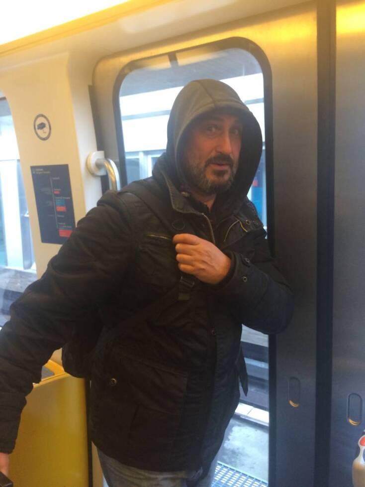 Σωτήρης Λαφαζάνης