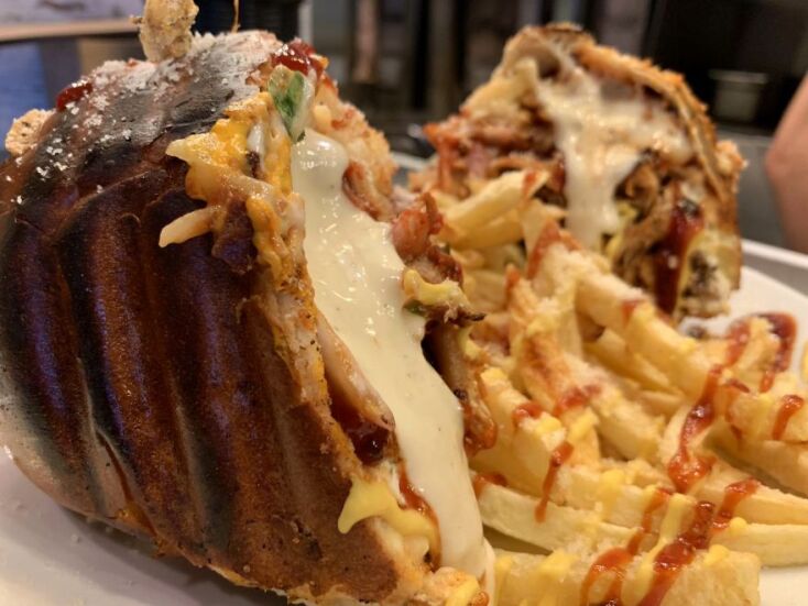 Πιάτσα Καλαμάκι και στην Κυψέλη