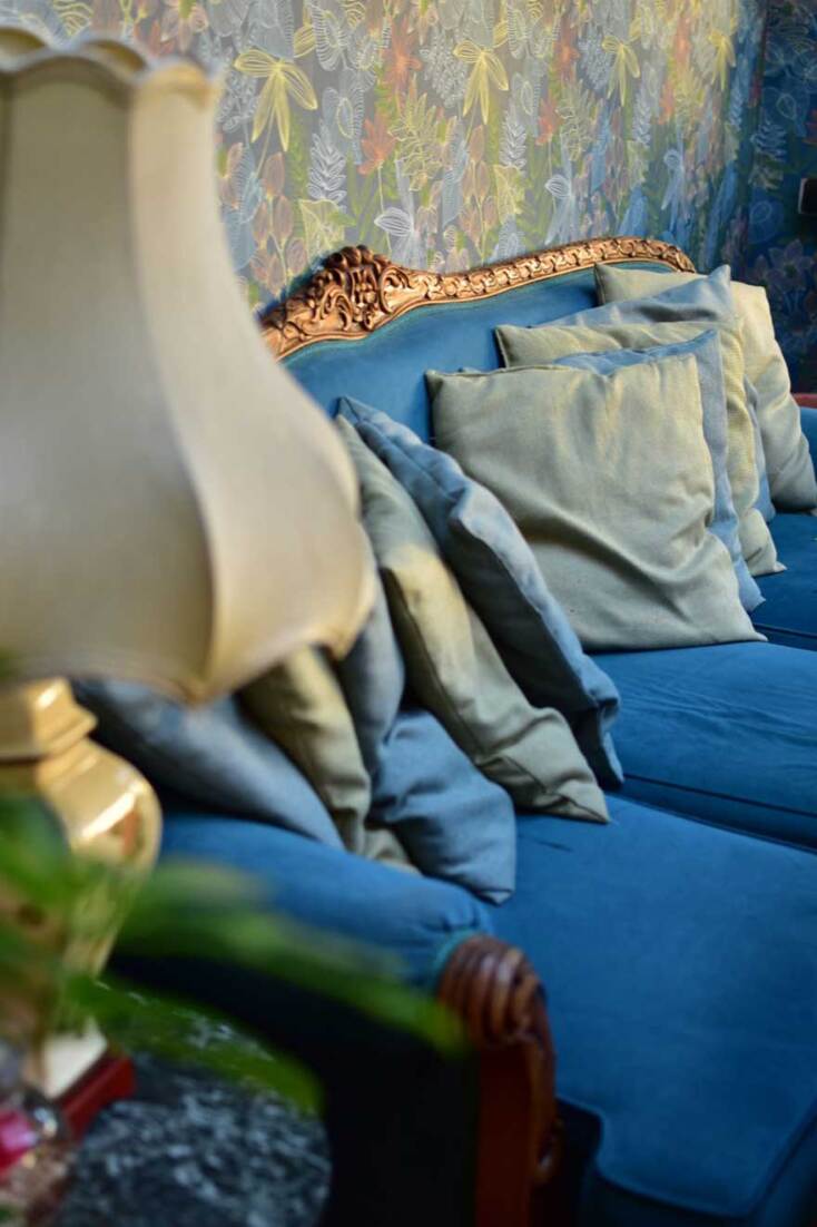 Butterfly All Day Bar | Χαλάνδρι