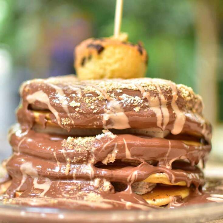 Butterfly All Day Bar | Χαλάνδρι