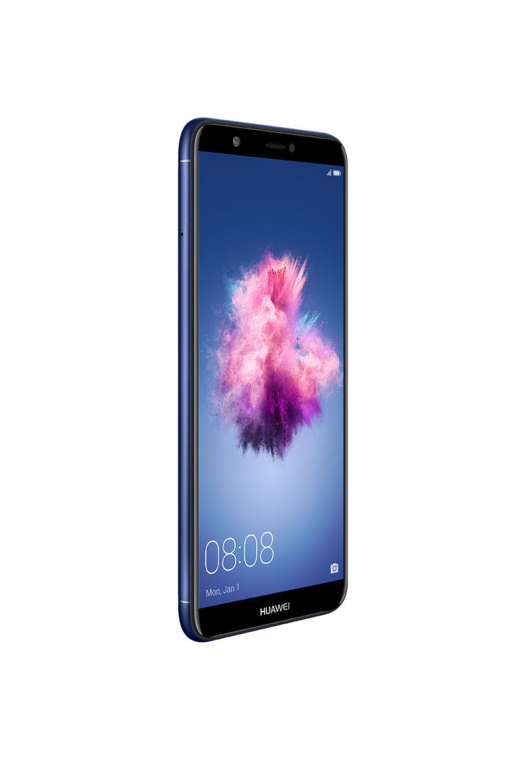 HUAWEI P smart: Το πιο πρόσφατο επίτευγμα της HUAWEI είναι η τελευταία λέξη της τεχνολογίας