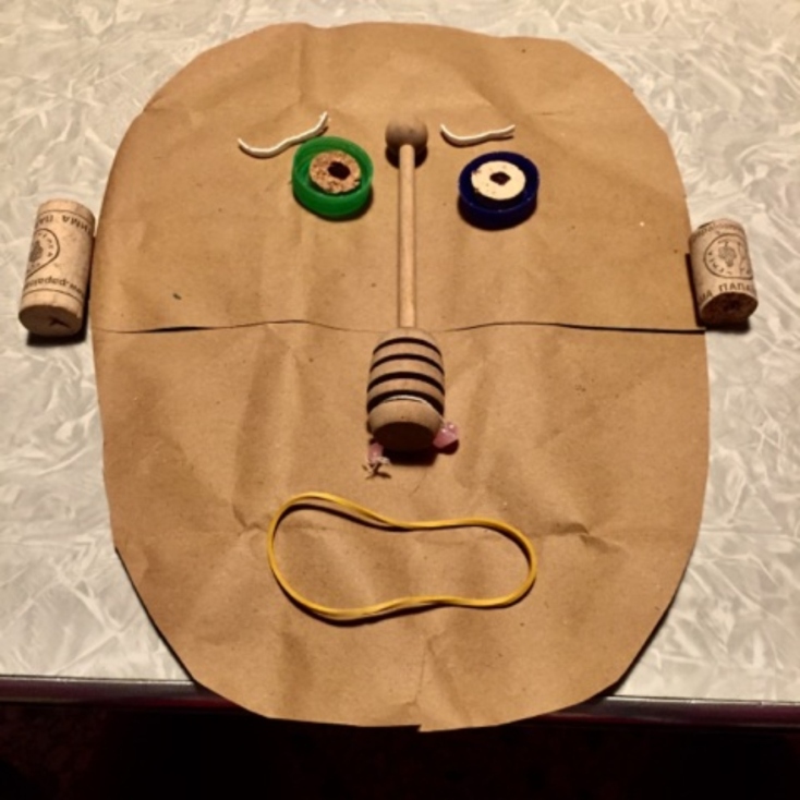 Το Ding προσκαλεί γονείς και παιδιά σε μια διαδικτυακή έκθεση στο facebook