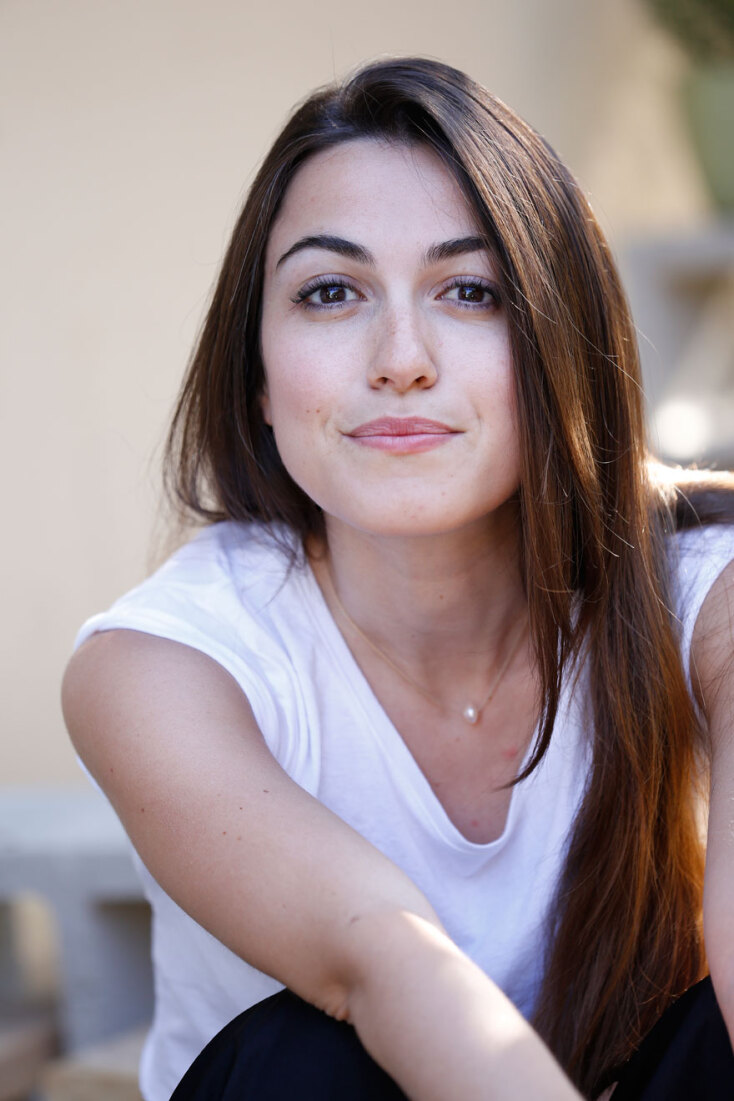 Ειρήνη Φαναριώτη