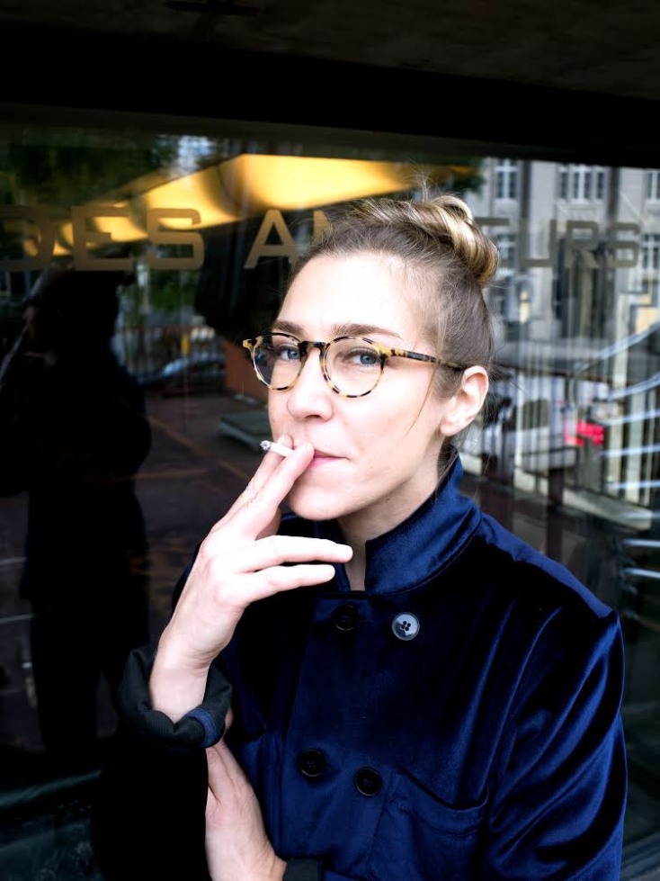 Lena Willikens