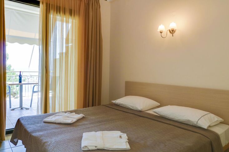 Tosca beach, Ultra all inclusive