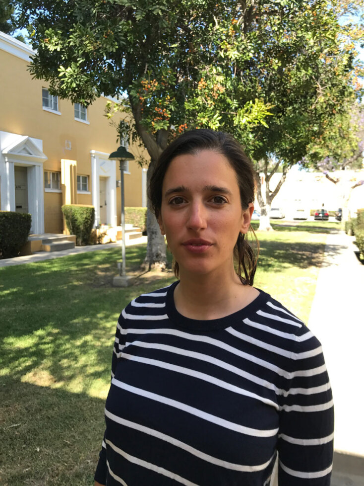 Ειρήνη Βιανέλλη