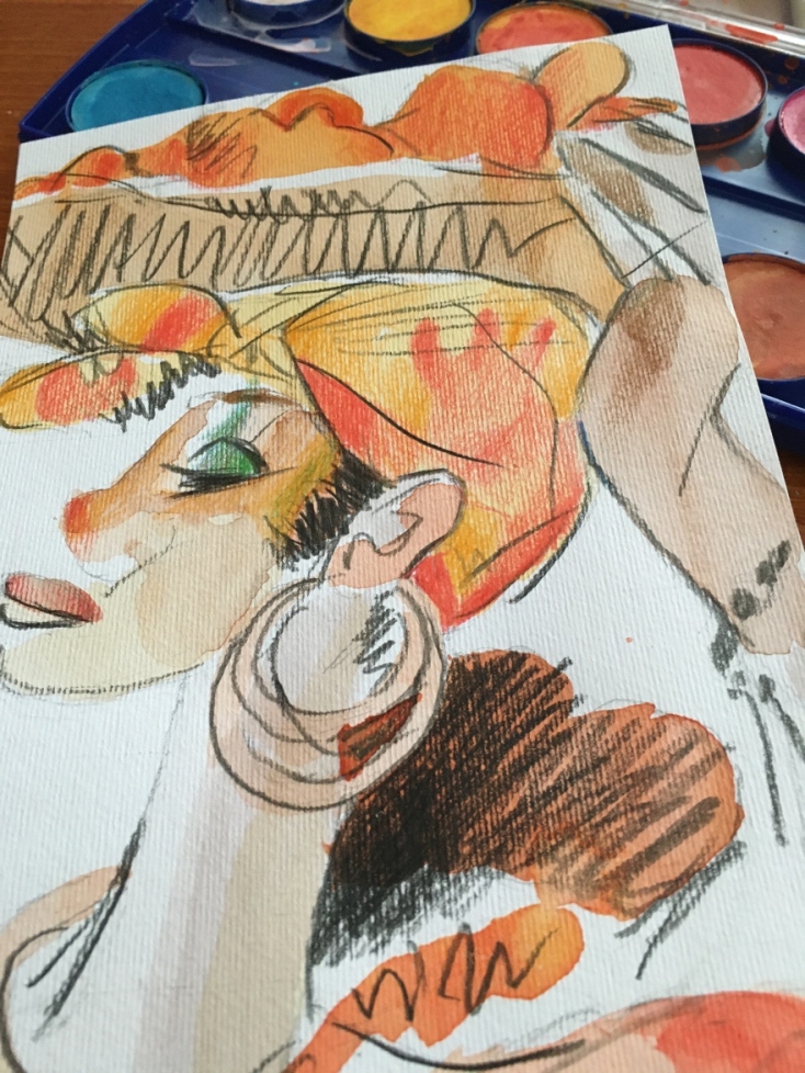 Ο Βαγγέλη Περρής περιμένει τα παιδιά που δεν θα θυμούνται τον κορωνοϊό