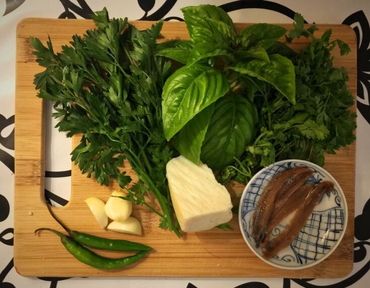 Συνταγή για comfort ζυμαρικά