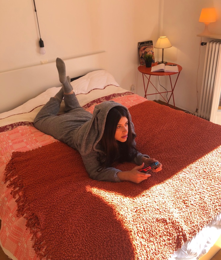 Katerina Duska - Menoume spiti