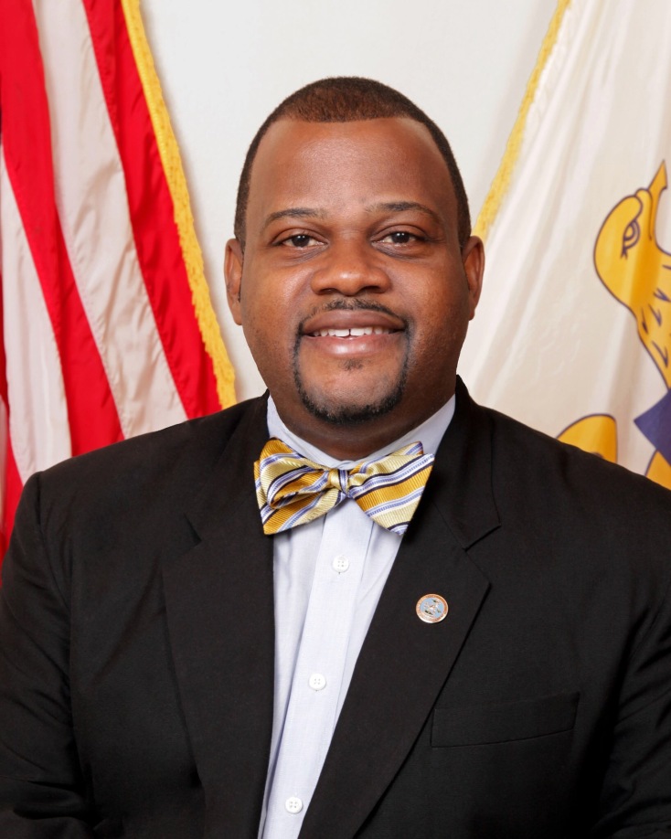 Mr. Shawn-Michael Malone