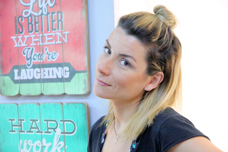 Complete Training by Sophia: Δύο ωραίοι άνθρωποι κι ένα αντισυμβατικό, pet friendly γυμναστήριο 