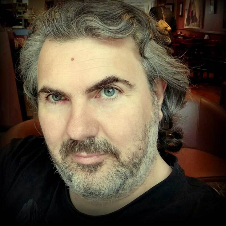 Ανδρέας Φλουράκης