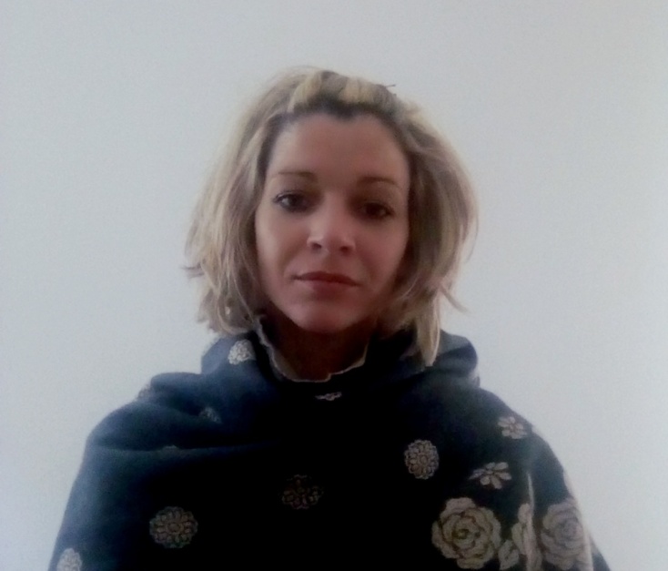 Τριανταφυλλιά Ηλιοπούλου