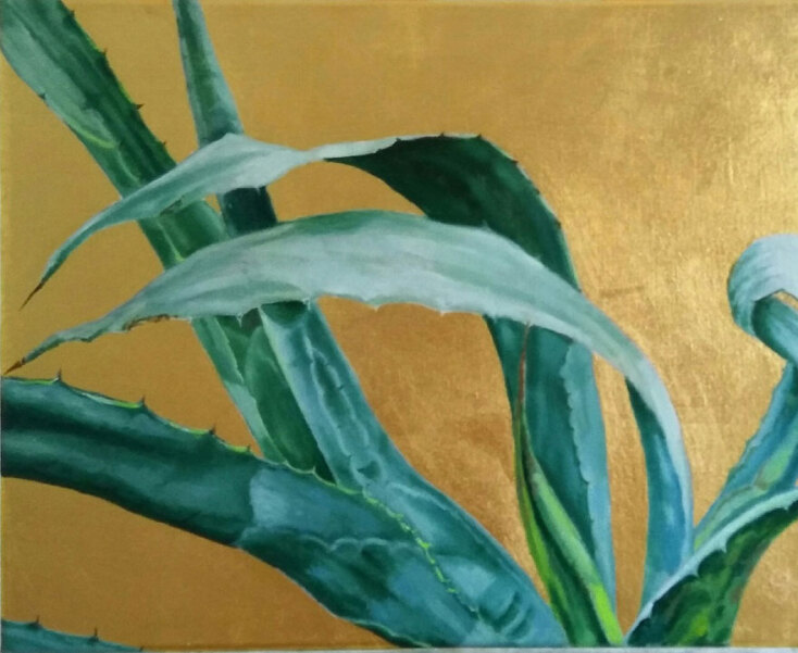 Νεκτάριος Αποσπόρης, L' Île Dorée