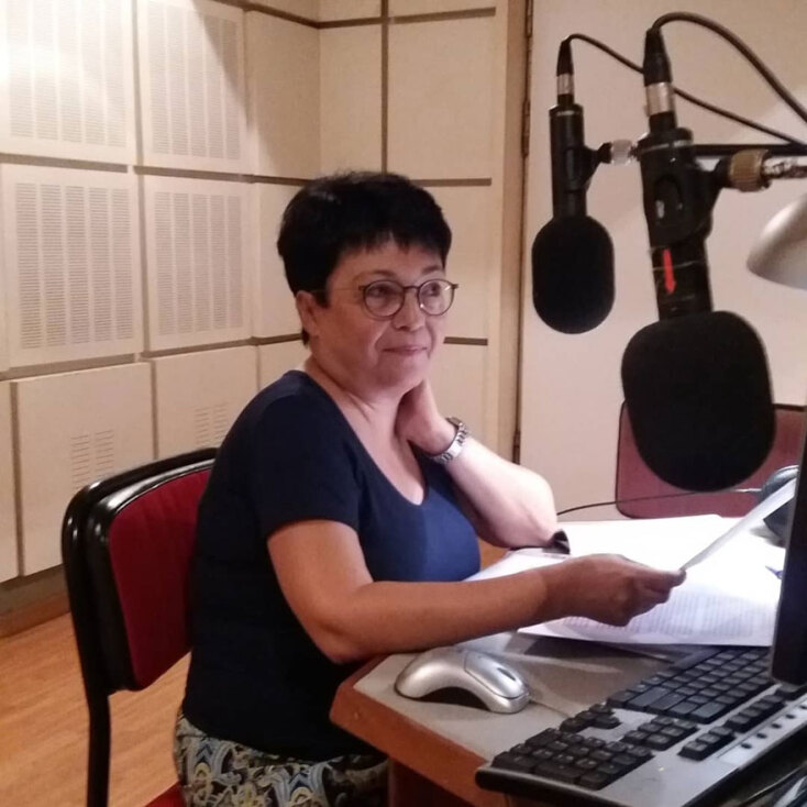 Ελένη Καπετανάκη