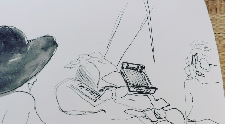 © Φιλίππα Δημητριάδη 