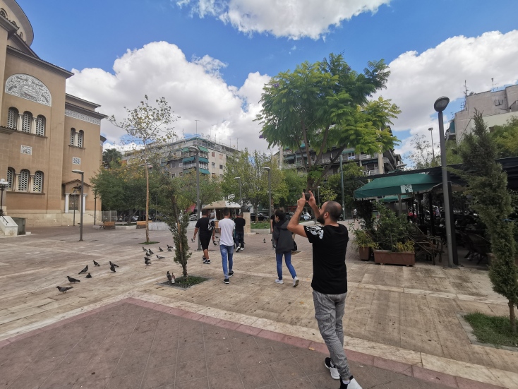  © Φιλίππα Δημητριάδη 